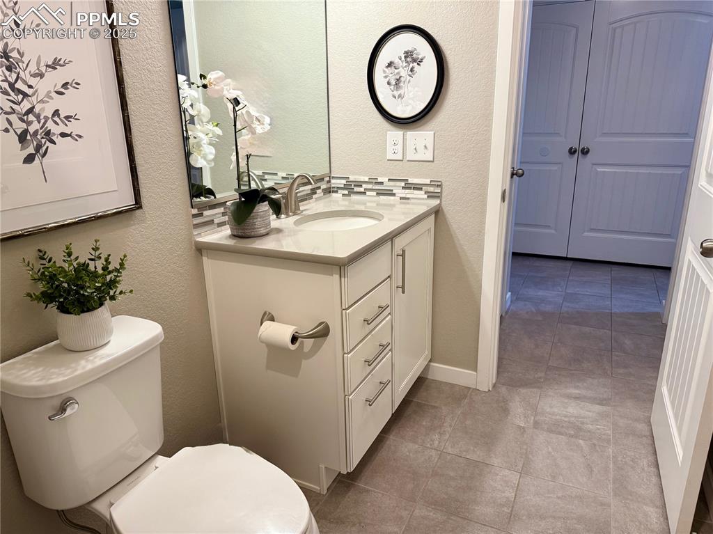 11229 Modern Meadow Loop Colorado Springs, CO 80921 - Photo 26 of 30