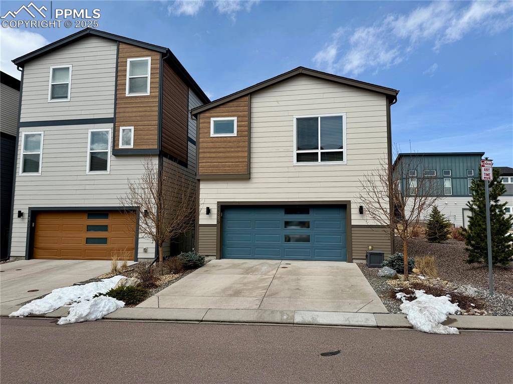11229 Modern Meadow Loop Colorado Springs, CO 80921 - Photo 27 of 30