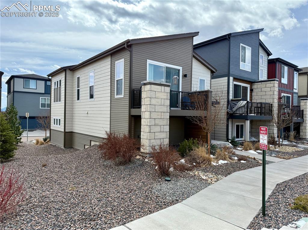 11229 Modern Meadow Loop Colorado Springs, CO 80921 - Photo 29 of 30