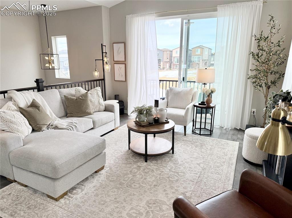 11229 Modern Meadow Loop Colorado Springs, CO 80921 - Photo 3 of 30