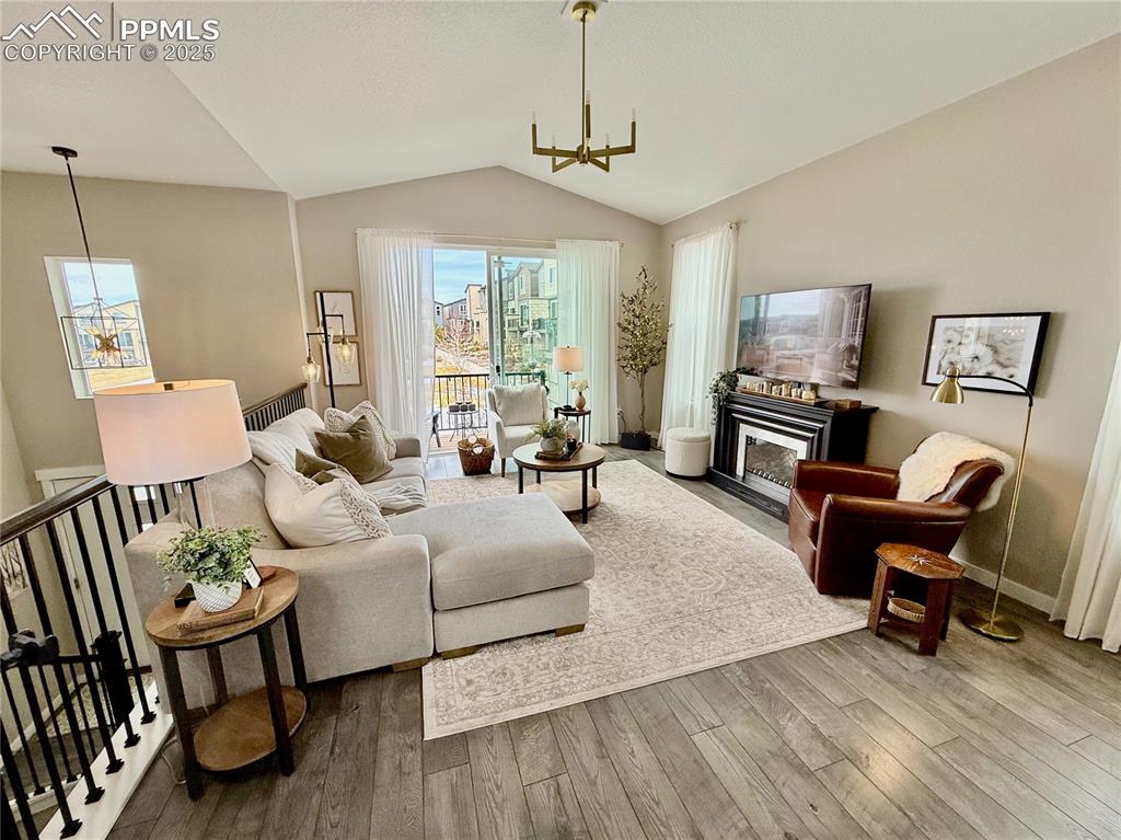 11229 Modern Meadow Loop Colorado Springs, CO 80921 - Photo 4 of 30