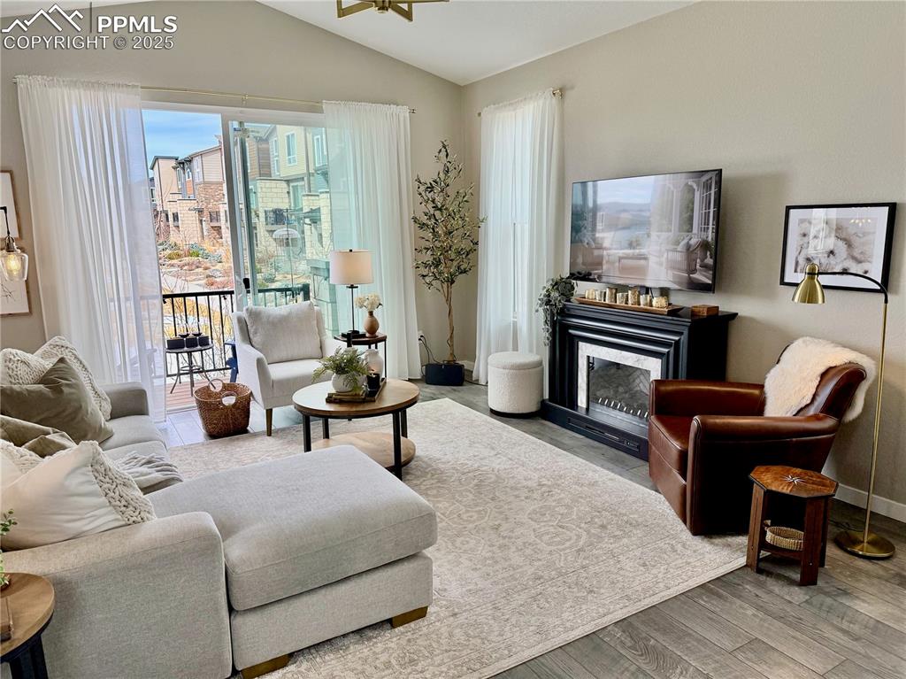 11229 Modern Meadow Loop Colorado Springs, CO 80921 - Photo 5 of 30