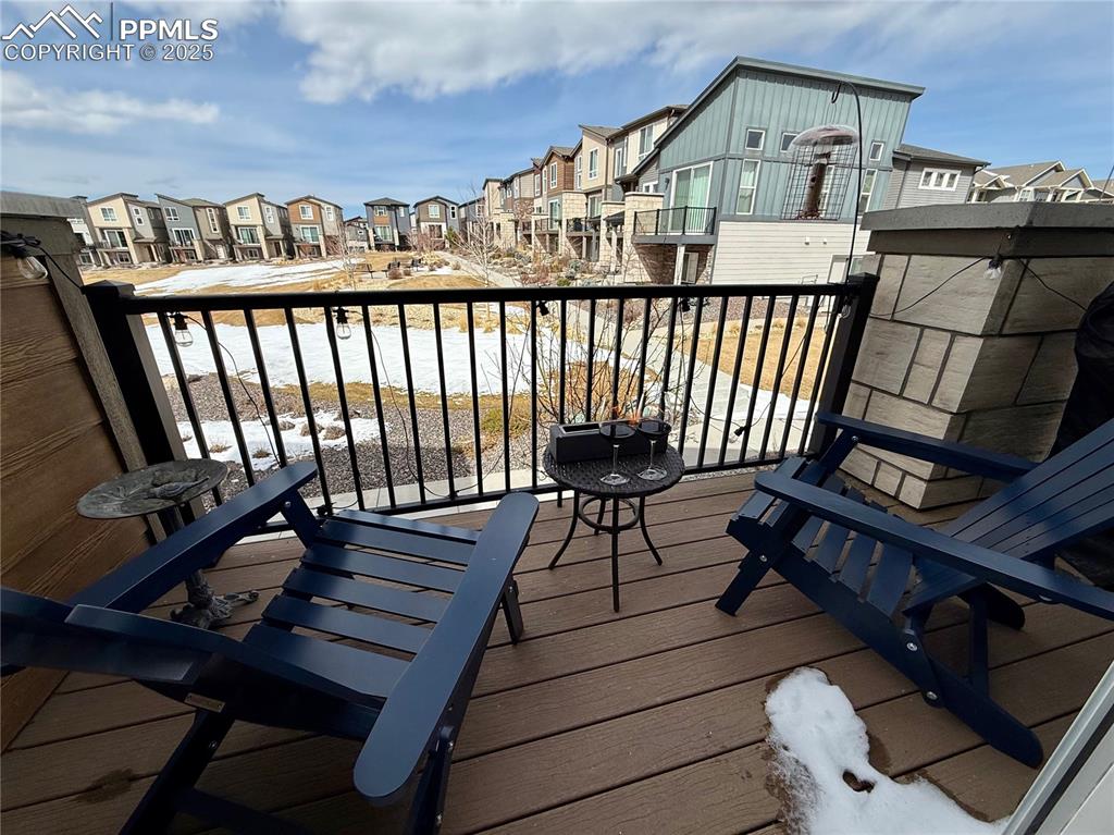 11229 Modern Meadow Loop Colorado Springs, CO 80921 - Photo 6 of 30