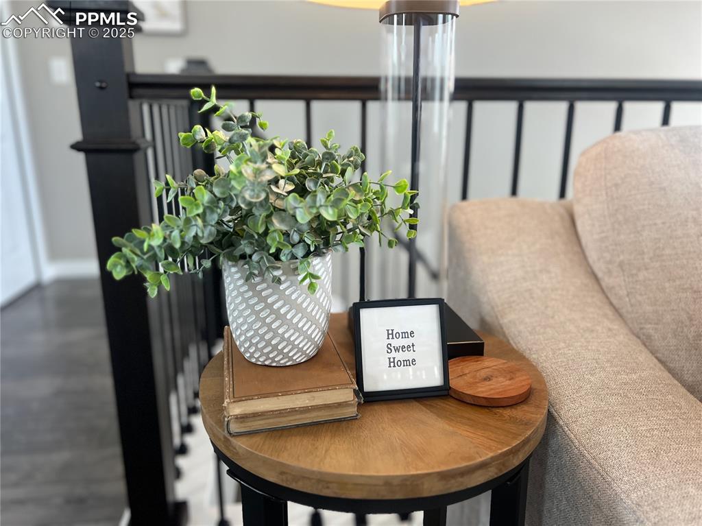 11229 Modern Meadow Loop Colorado Springs, CO 80921 - Photo 7 of 30