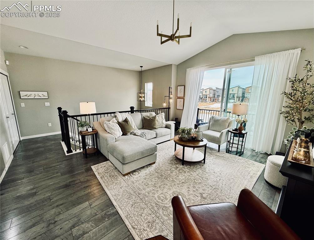 11229 Modern Meadow Loop Colorado Springs, CO 80921 - Photo 9 of 30