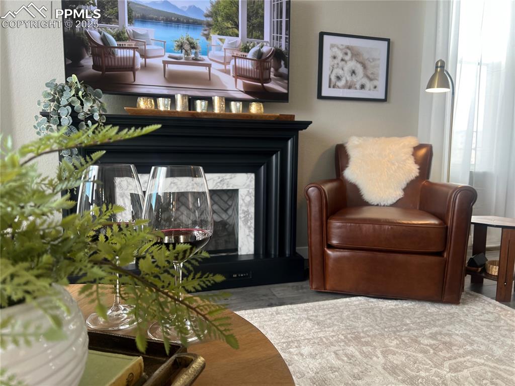 11229 Modern Meadow Loop Colorado Springs, CO 80921 - Photo 10 of 30