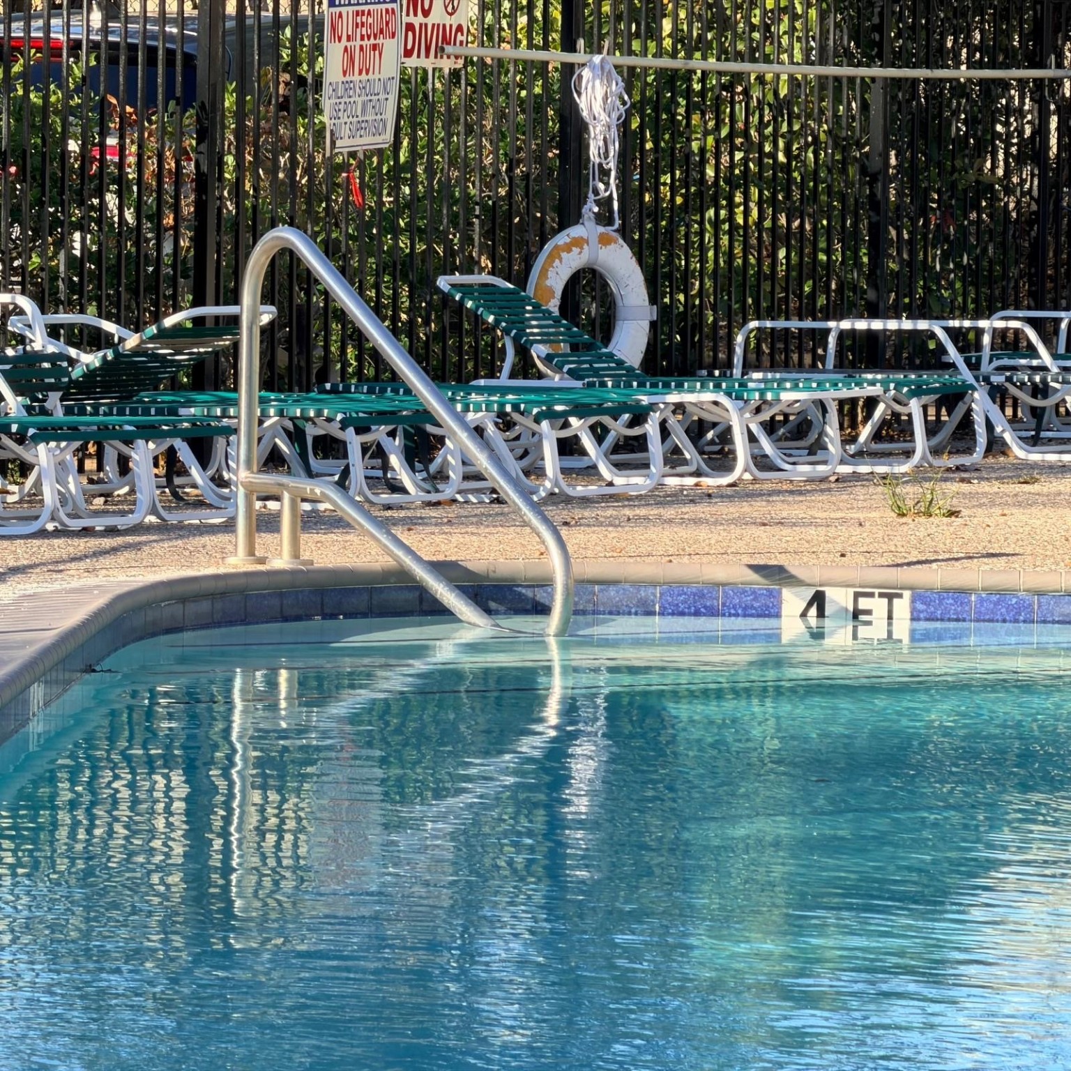 6000 Reims Road, Unit 3102 Houston, TX 77036 - Photo 44 of 46