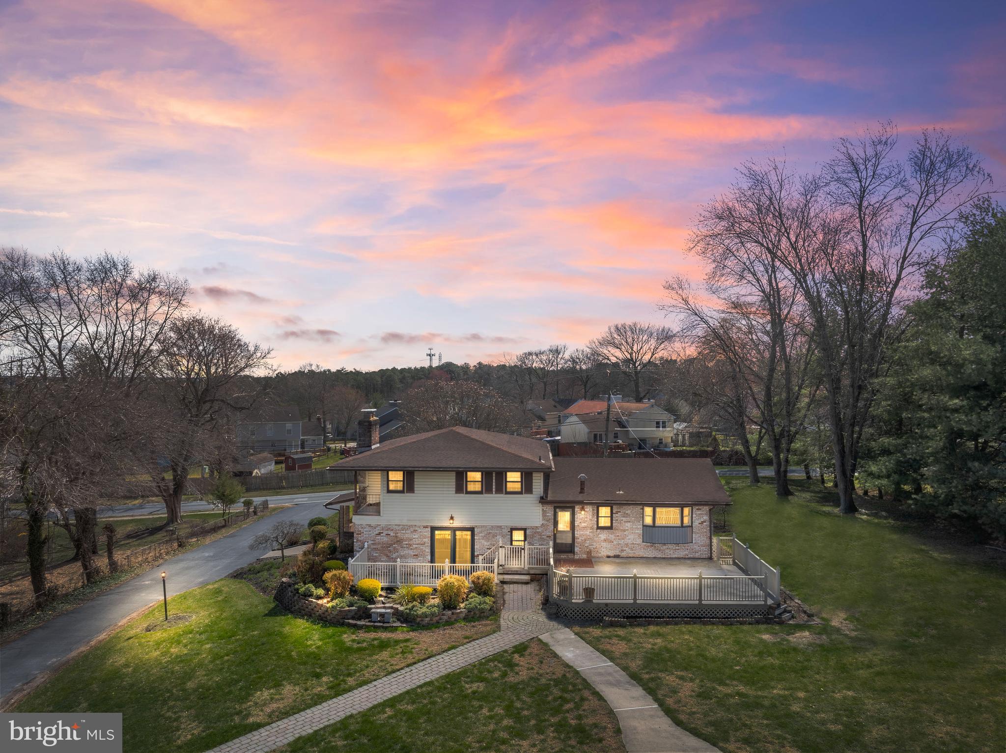 5030 Silver Spring Road Perry Hall, MD 21128 - Photo 1 of 97
