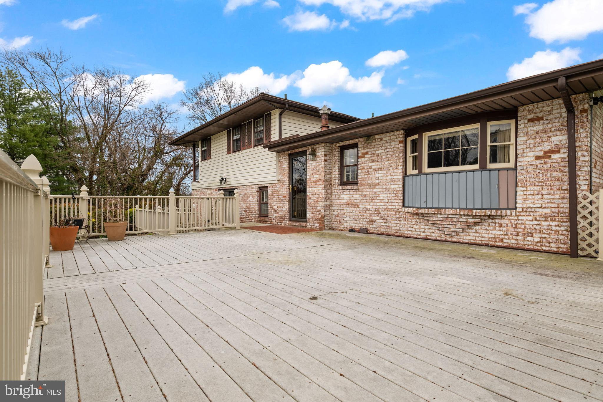 5030 Silver Spring Road Perry Hall, MD 21128 - Photo 21 of 97