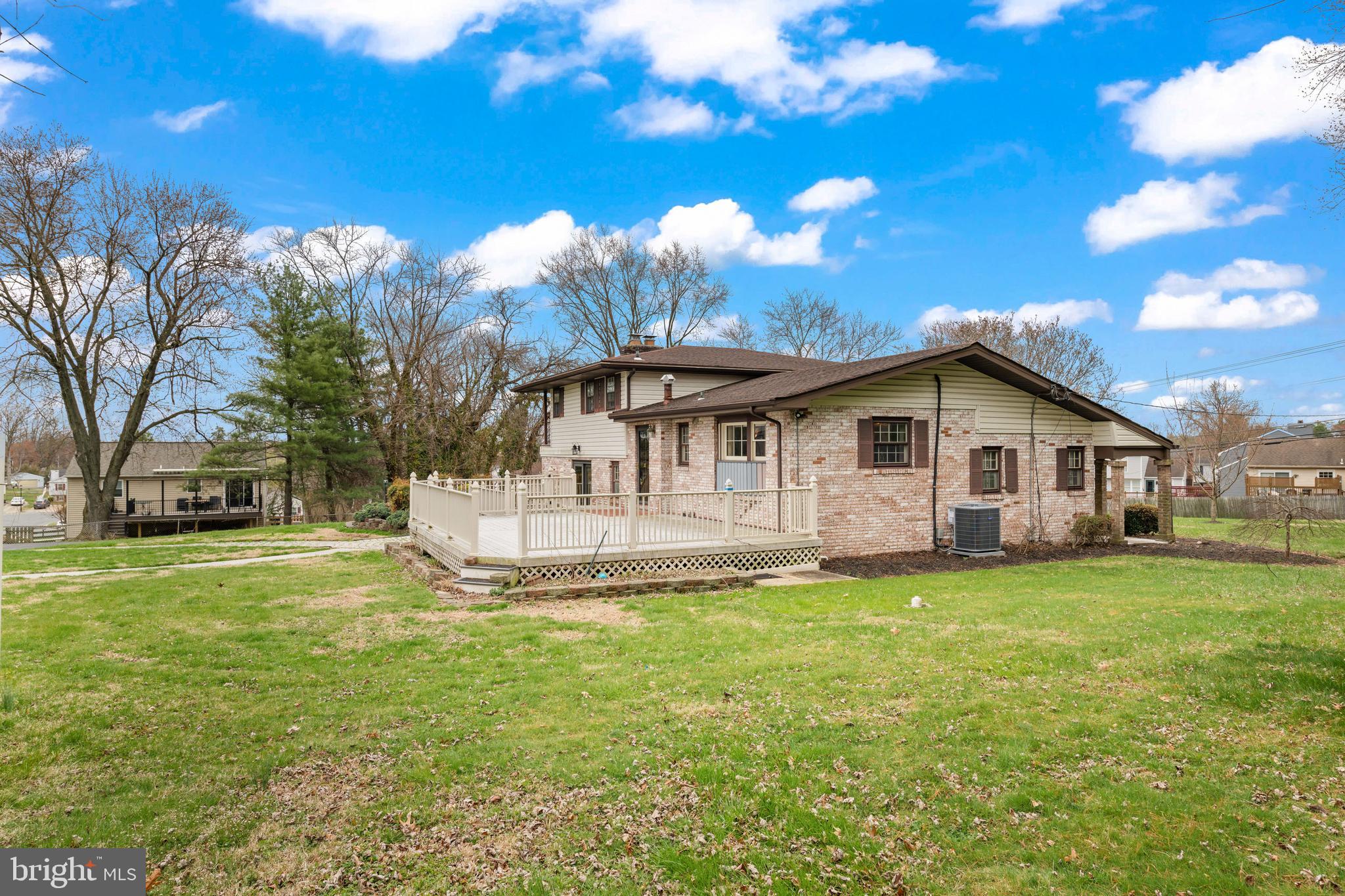 5030 Silver Spring Road Perry Hall, MD 21128 - Photo 22 of 97