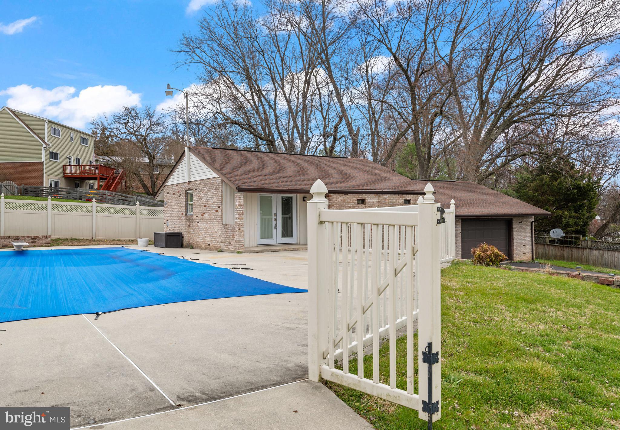 5030 Silver Spring Road Perry Hall, MD 21128 - Photo 72 of 97