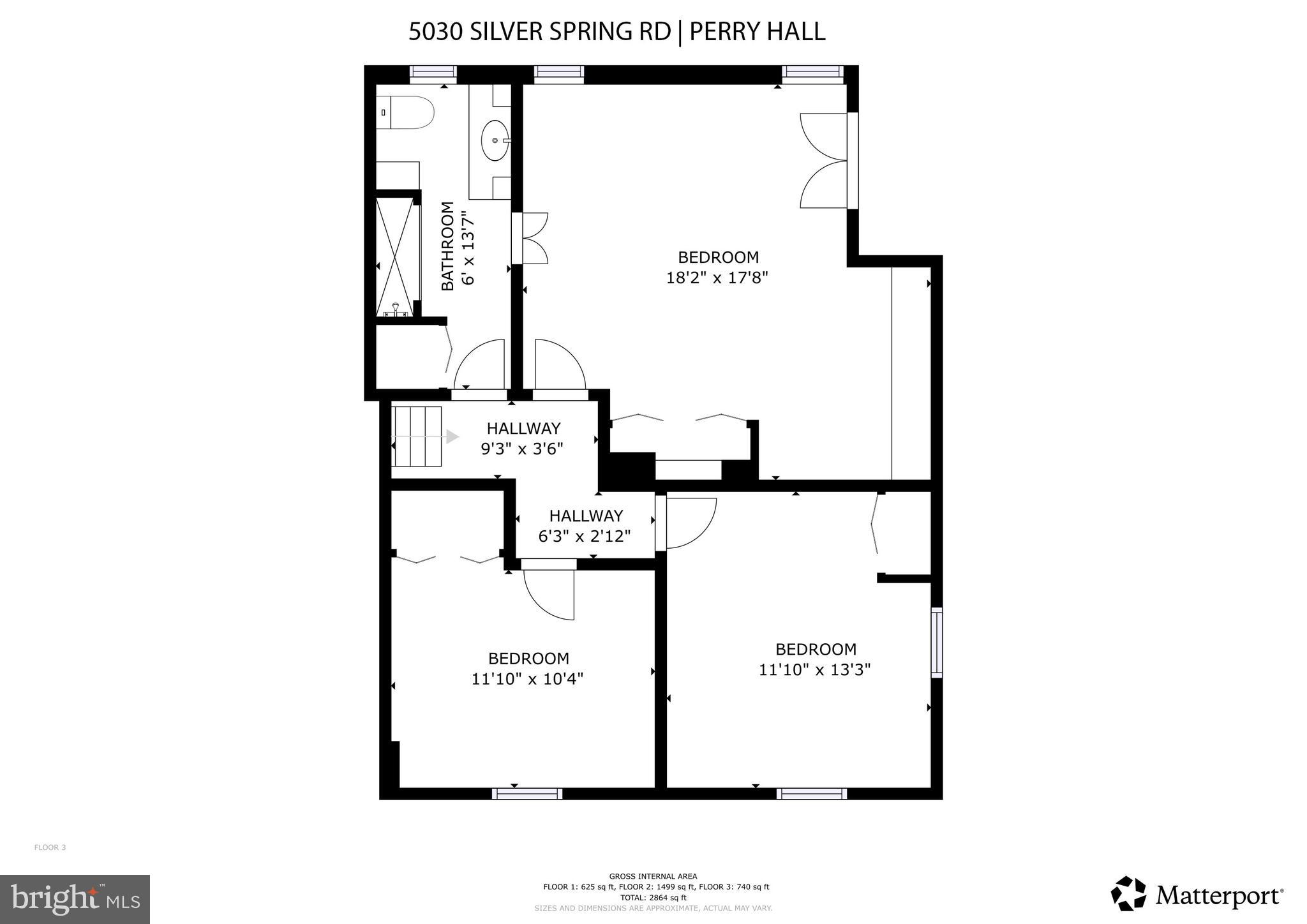 5030 Silver Spring Road Perry Hall, MD 21128 - Photo 88 of 97