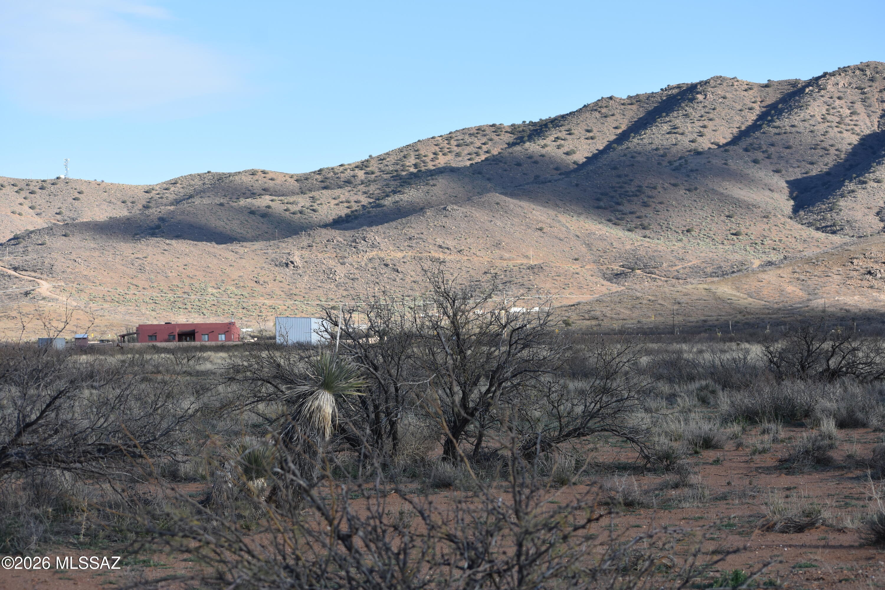 East Howling Wolf Road Willcox, AZ 85643 - Photo 33 of 49