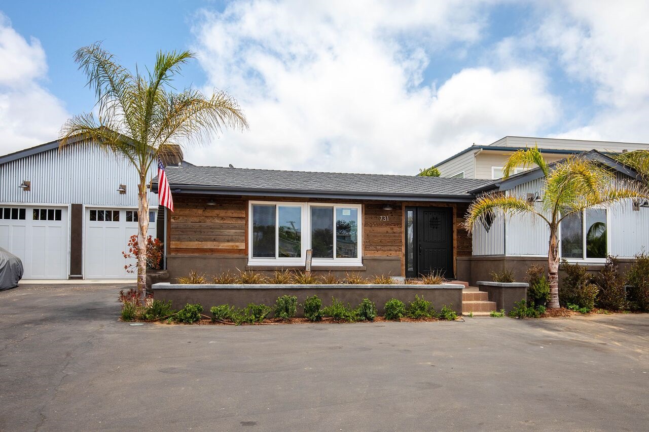 731 North Vulcan Avenue Encinitas, CA 92024 - Photo 1 of 25