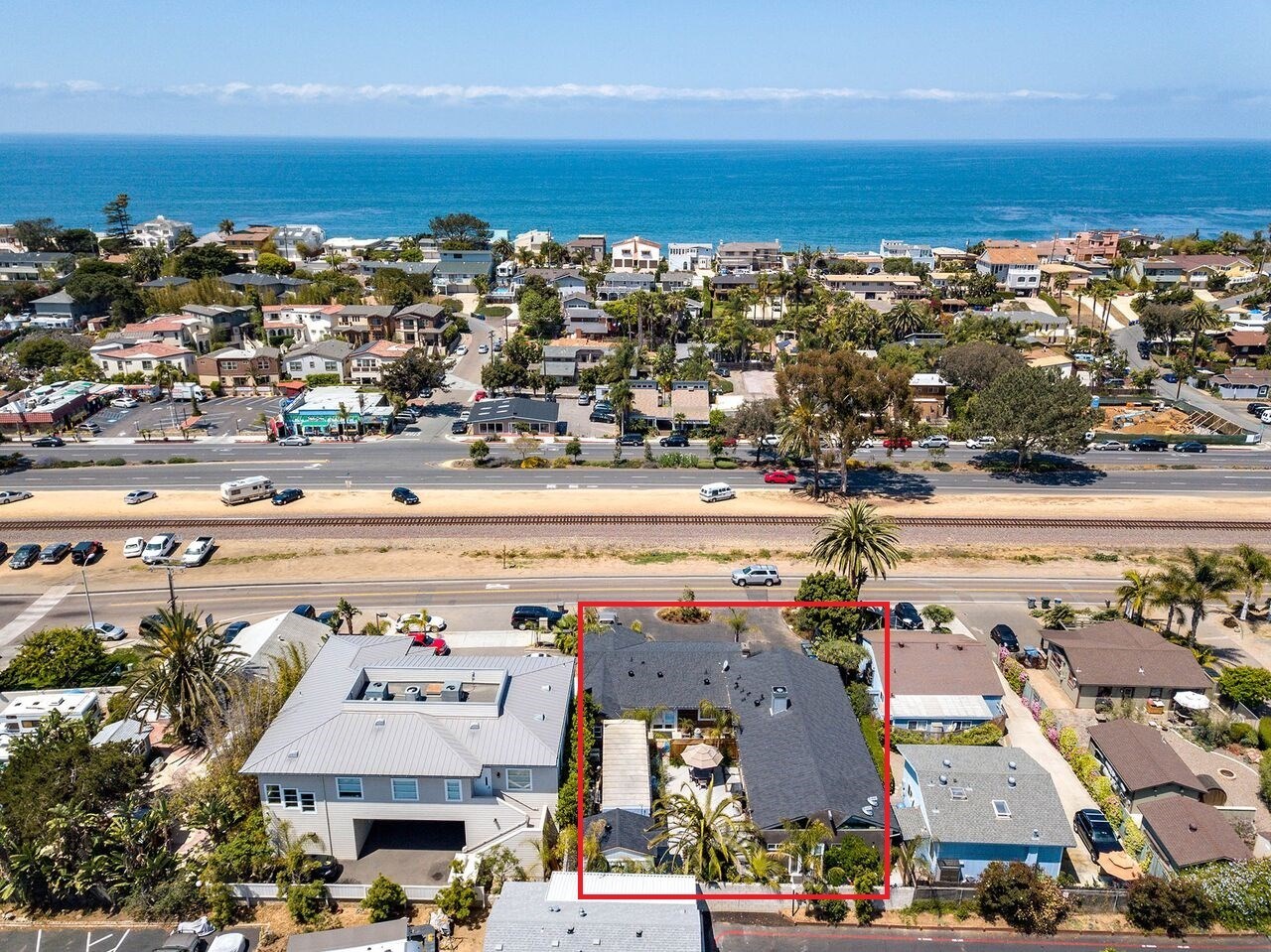 731 North Vulcan Avenue Encinitas, CA 92024 - Photo 2 of 25