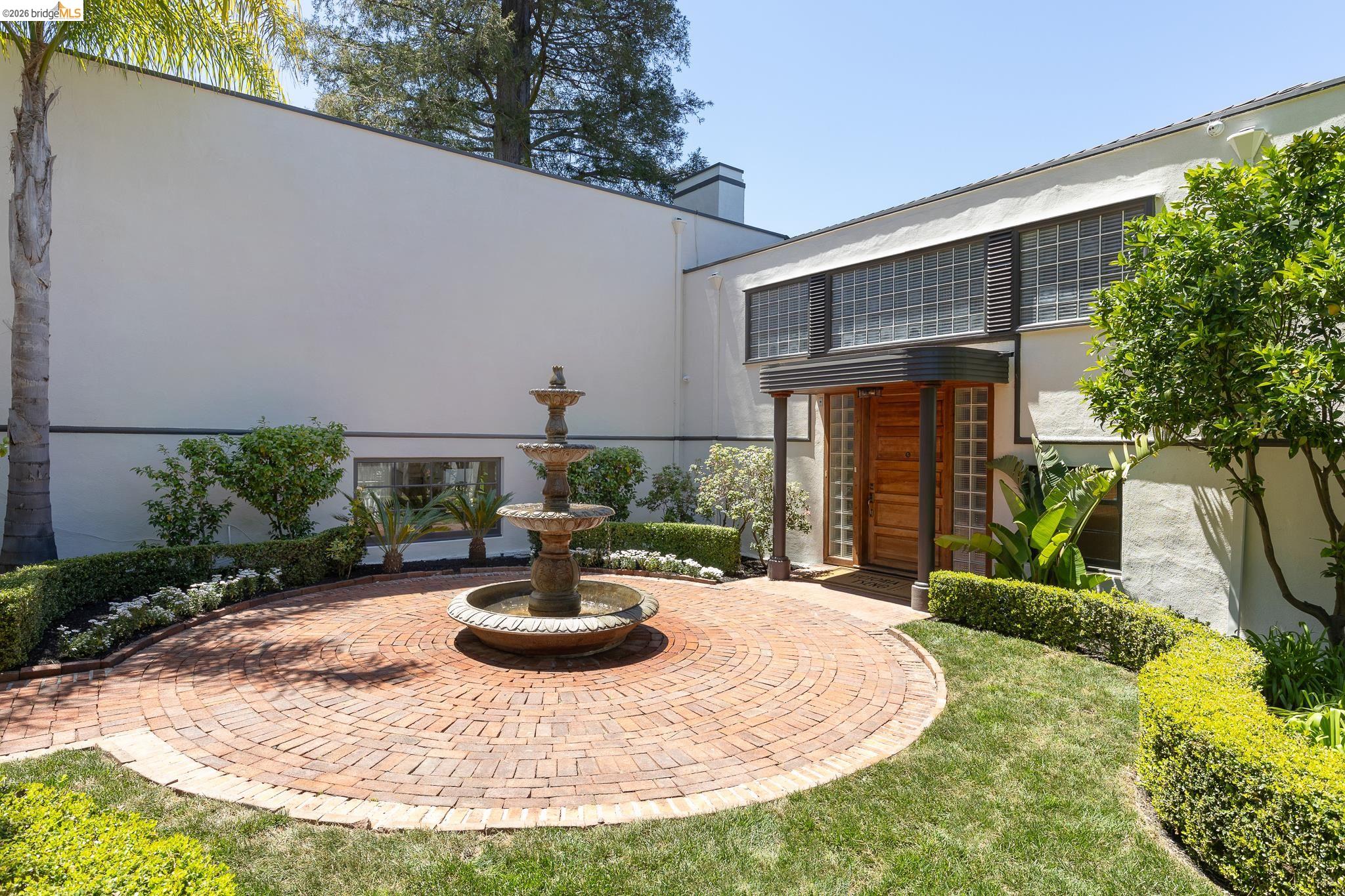 110 Somerset Road Piedmont, CA 94611 - Photo 67 of 82