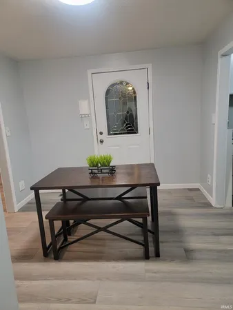 $169,900 | 623 West Grissom Avenue, Mitchell, IN 47446