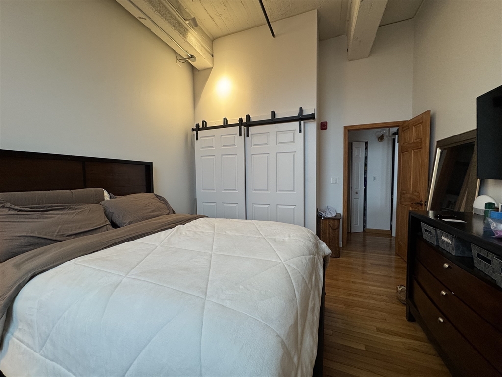 320 West 2nd Street, Unit 409 Boston, MA 02127 - Photo 14 of 21