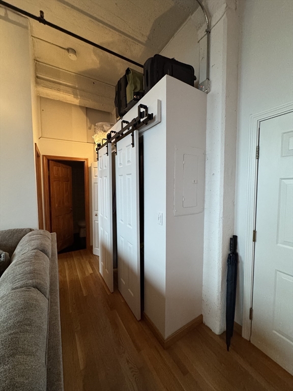 320 West 2nd Street, Unit 409 Boston, MA 02127 - Photo 16 of 21