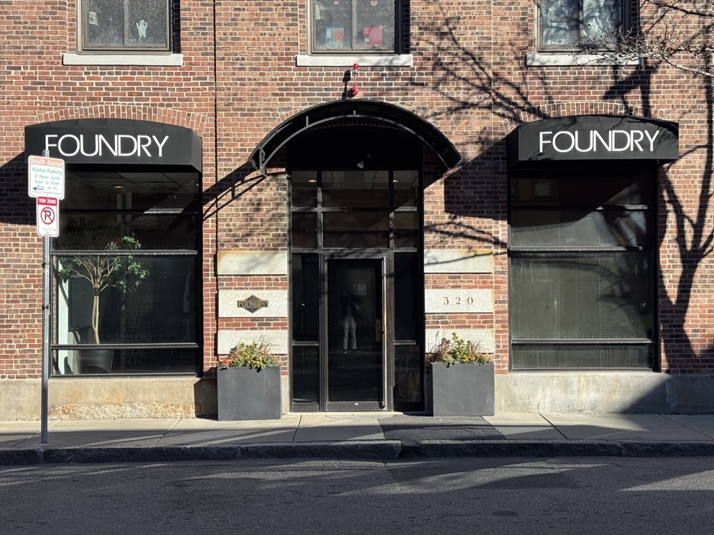 320 West 2nd Street, Unit 409 Boston, MA 02127 - Photo 19 of 21