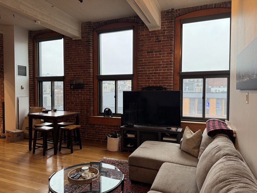320 West 2nd Street, Unit 409 Boston, MA 02127 - Photo 2 of 21