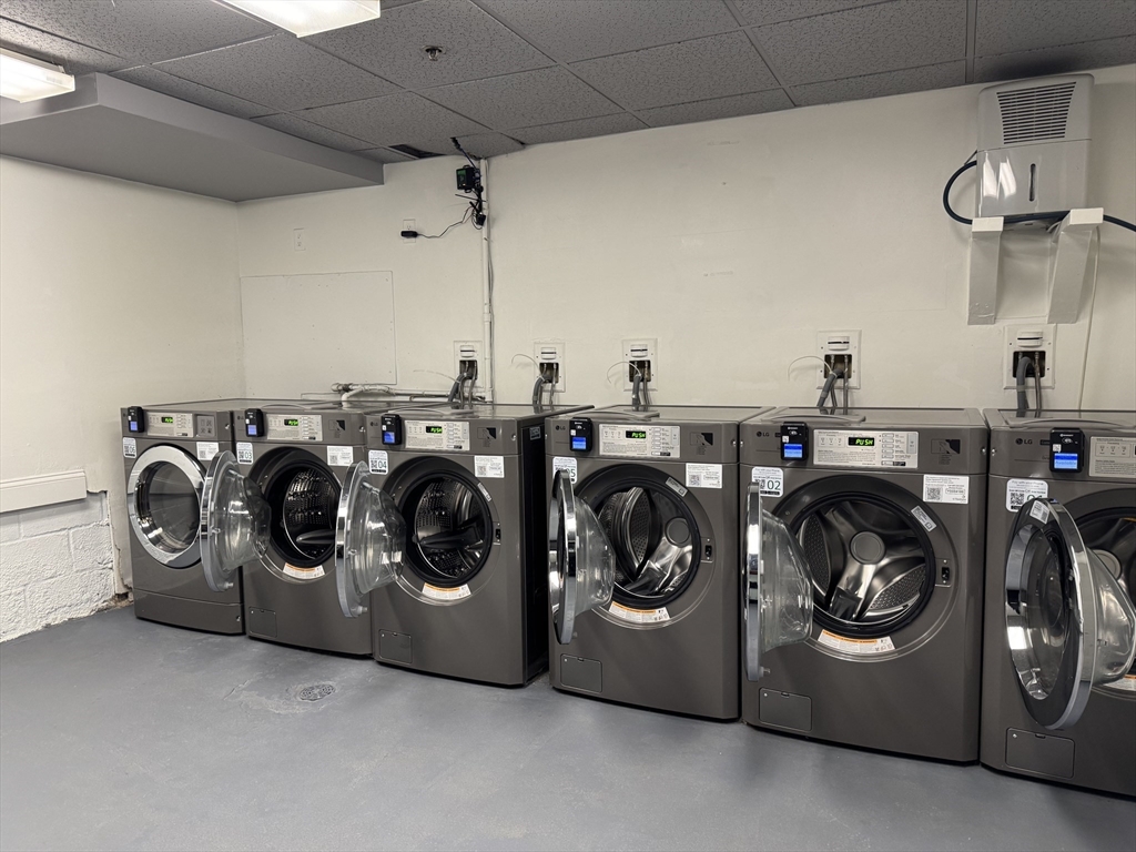 320 West 2nd Street, Unit 409 Boston, MA 02127 - Photo 21 of 21