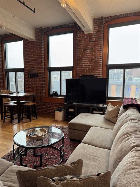 320 West 2nd Street, Unit 409 Boston, MA 02127 - Photo 3 of 21