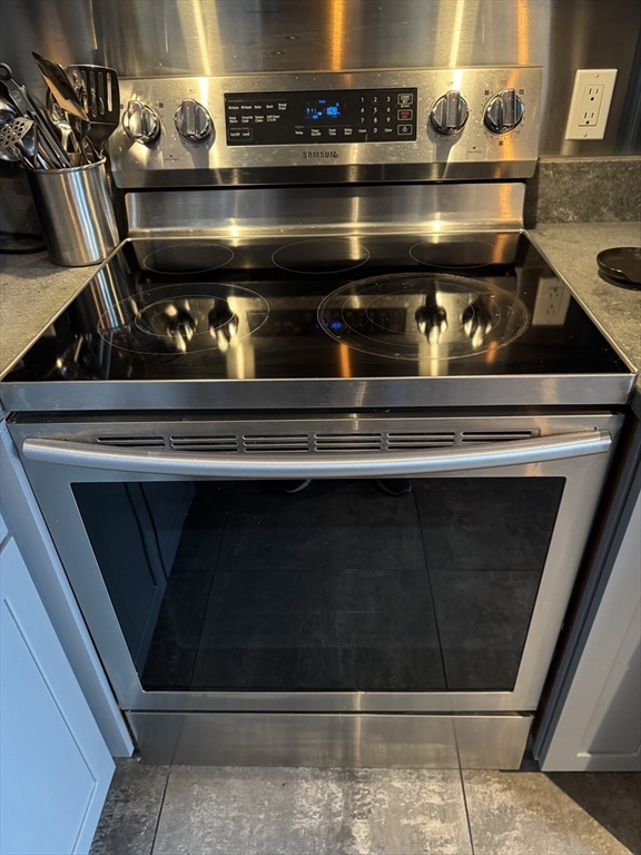 320 West 2nd Street, Unit 409 Boston, MA 02127 - Photo 9 of 21