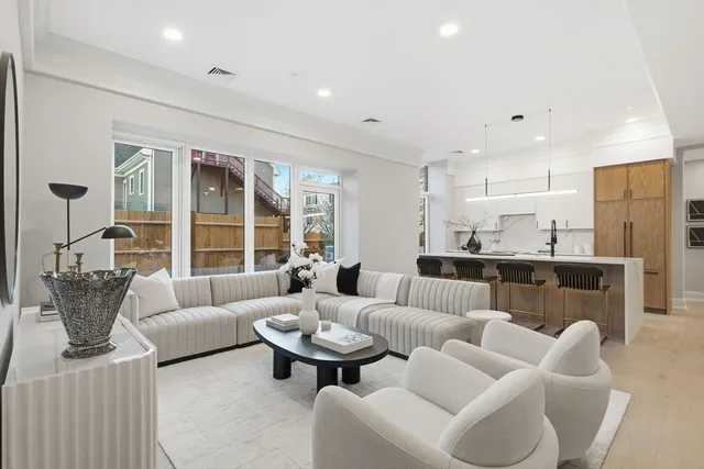 $1,069,990 | 61 Hall Street, Unit 2, Waltham, MA 02453