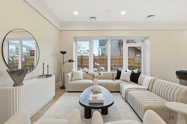 $1,069,990 | 61 Hall Street, Unit 2, Waltham, MA 02453