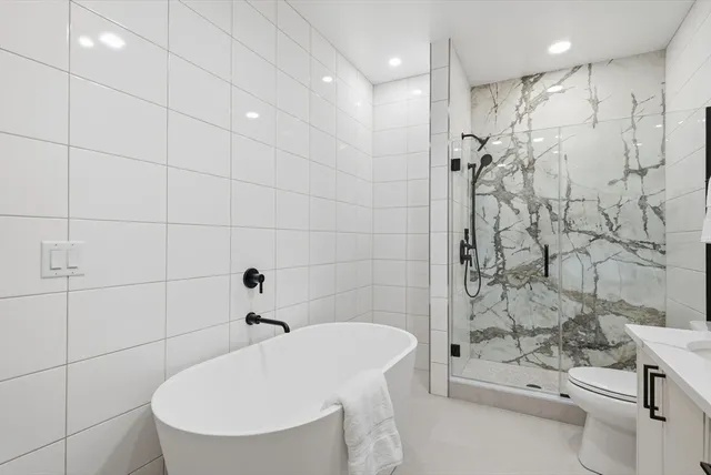 $1,069,990 | 61 Hall Street, Unit 2, Waltham, MA 02453