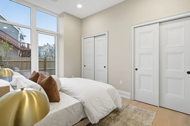 $1,069,990 | 61 Hall Street, Unit 2, Waltham, MA 02453