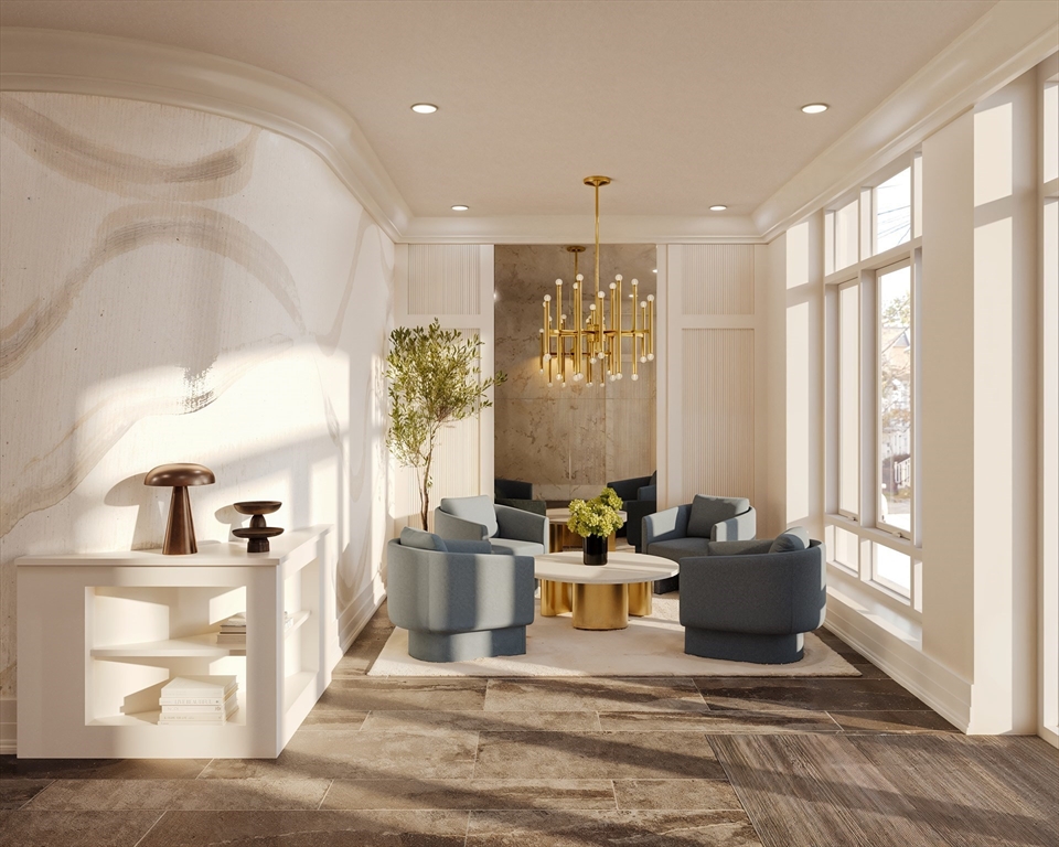 61 Hall Street, Unit 2 Waltham, MA 02453 - Photo 21 of 25