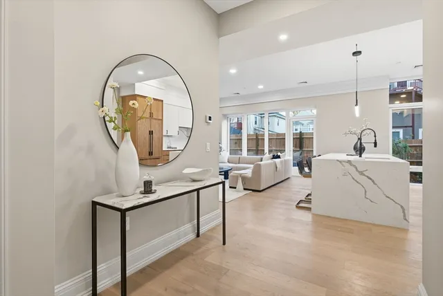 $1,069,990 | 61 Hall Street, Unit 2, Waltham, MA 02453