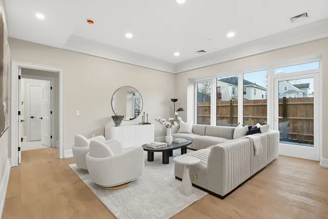 $1,069,990 | 61 Hall Street, Unit 2, Waltham, MA 02453