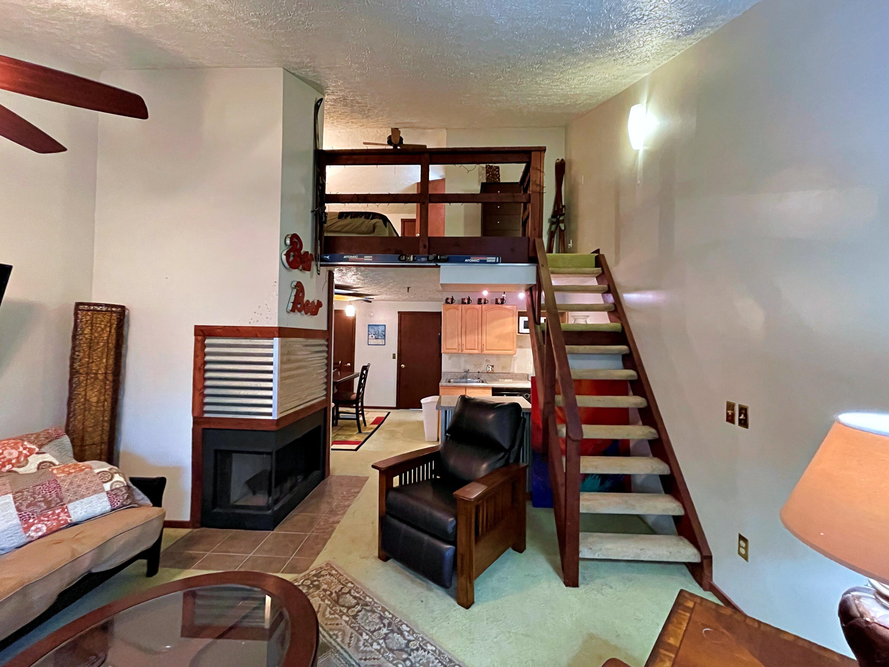 42 Ridgewood Street, Unit 57 Snowshoe, WV 26209 - Photo 11 of 17 Gallery Image 11