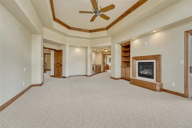 $7,588 | 1622 Ave Del Sol, Castle Rock, CO 80104