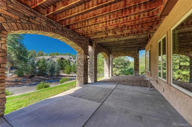 $7,588 | 1622 Ave Del Sol, Castle Rock, CO 80104