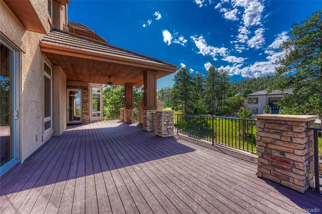 $7,588 | 1622 Ave Del Sol, Castle Rock, CO 80104