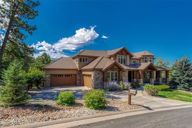 $7,588 | 1622 Ave Del Sol, Castle Rock, CO 80104