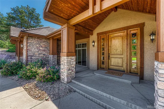 $7,588 | 1622 Ave Del Sol, Castle Rock, CO 80104