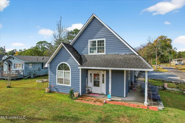 $235,000 | 1435 Margie Street, Waveland, MS 39576
