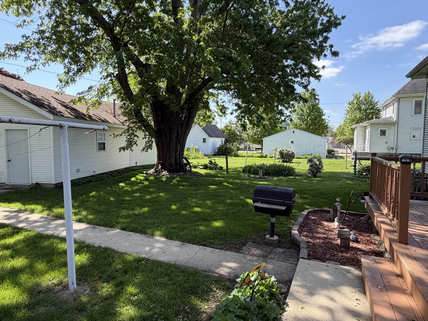 222 North Maple Street Herscher, IL 60941 - Photo 28 of 35