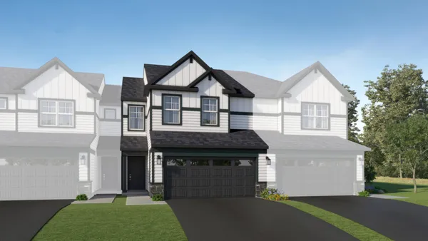 $329,778 | 6204 205th Street North, Forest Lake, MN 55025