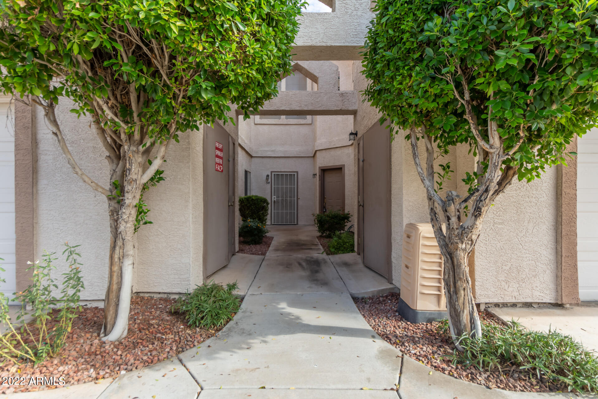 2801 North Litchfield Road, Unit 54 Goodyear, AZ 85395 - Photo 1 of 24 01 - Litchfield