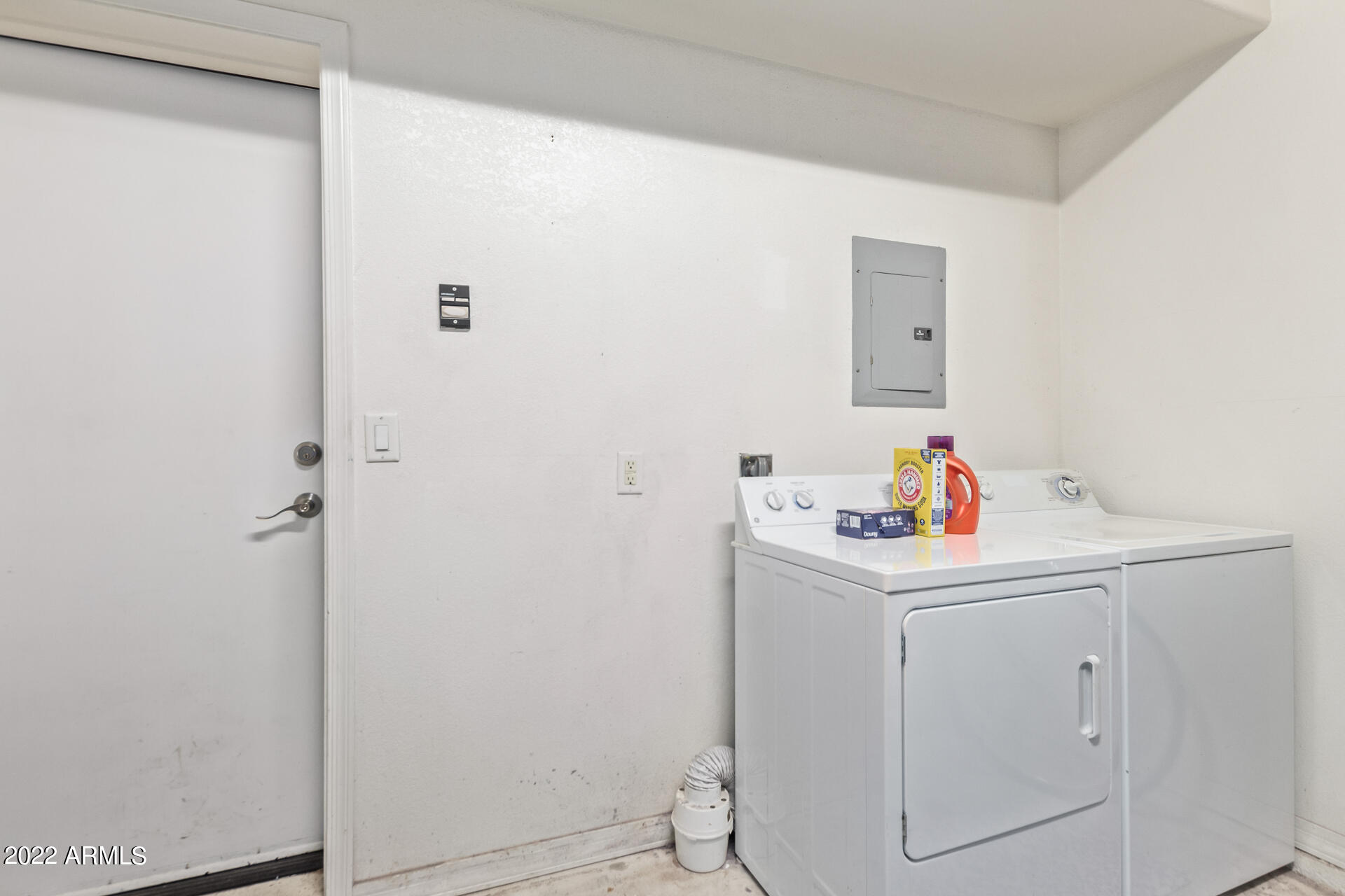 2801 North Litchfield Road, Unit 54 Goodyear, AZ 85395 - Photo 22 of 24 22 - Litchfield