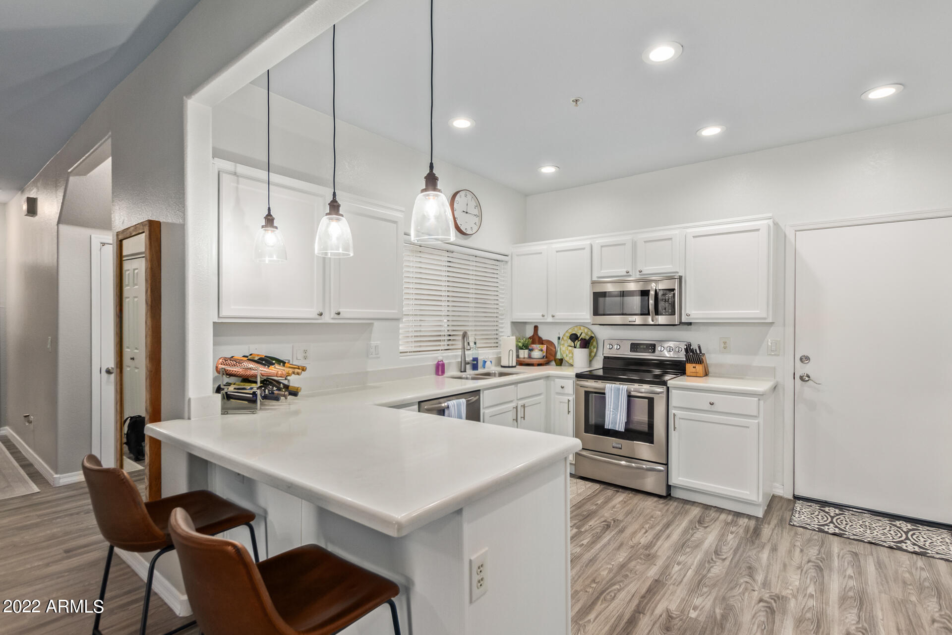 2801 North Litchfield Road, Unit 54 Goodyear, AZ 85395 - Photo 8 of 24 08 - Litchfield