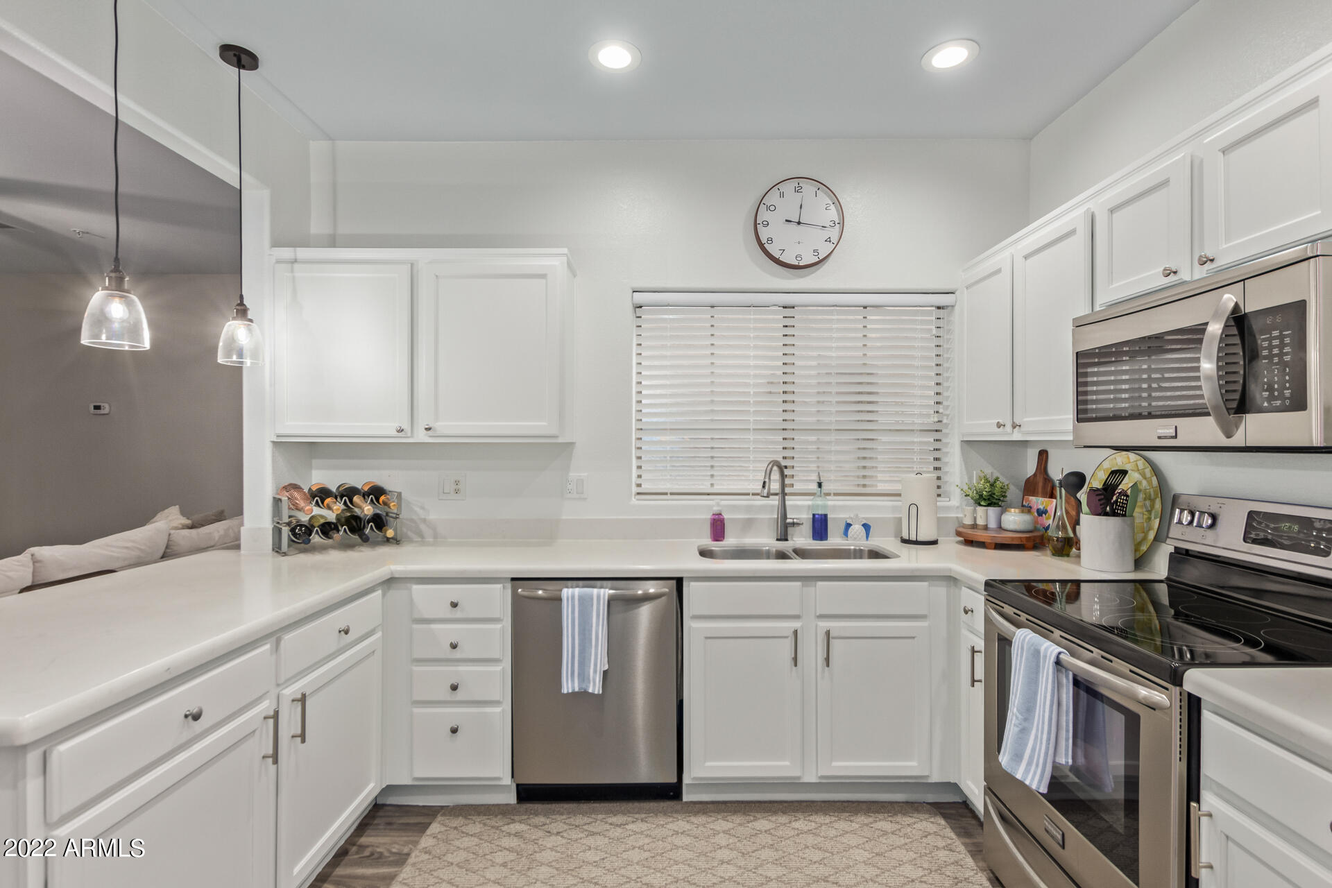 2801 North Litchfield Road, Unit 54 Goodyear, AZ 85395 - Photo 9 of 24 09 - Litchfield