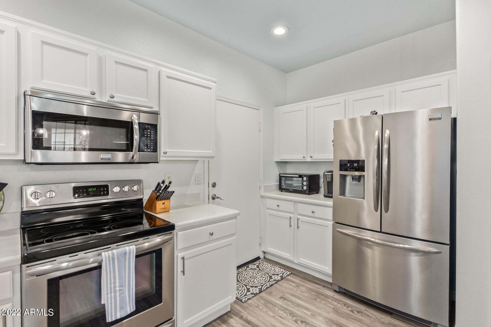 2801 North Litchfield Road, Unit 54 Goodyear, AZ 85395 - Photo 10 of 24 10 - Litchfield
