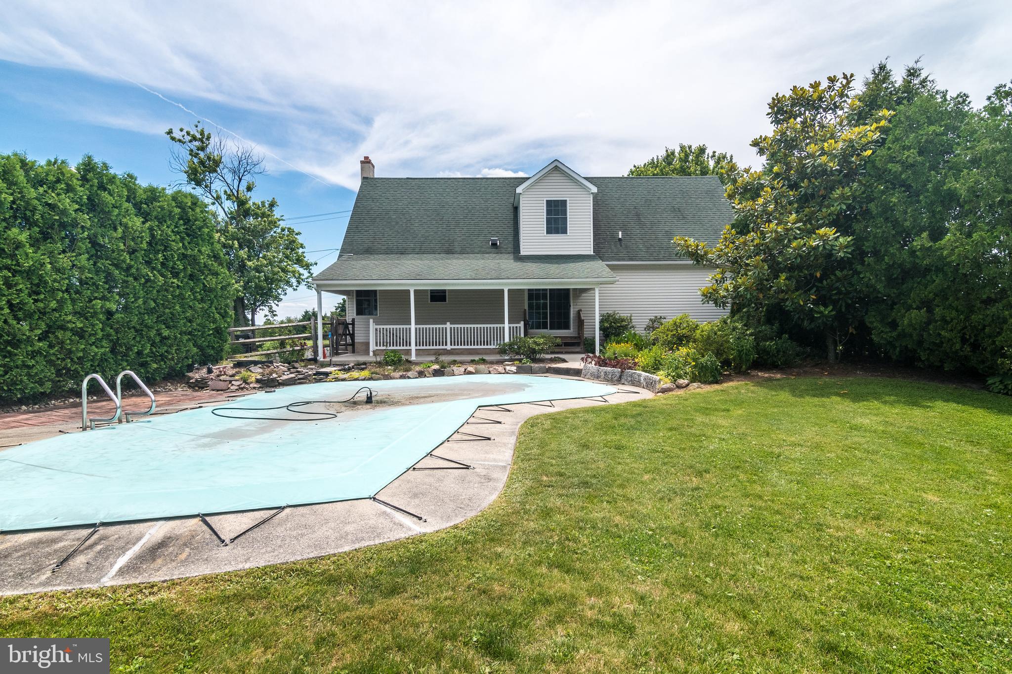 3147 Little Road Perkiomenville, PA 18074 - Photo 50 of 60 Gallery Image 50